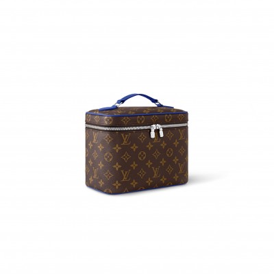 LOUIS VUITTON NICE BB M12668 (24*18*14.5cm)